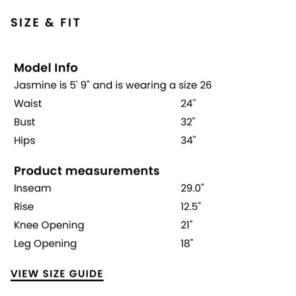 🍂NWT MOTHER The Spitfire Nerdy Cuff Jeans in Did You Bring Me Anything? - Picture 16 of 16